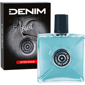 Black After Shave (voda po holení)